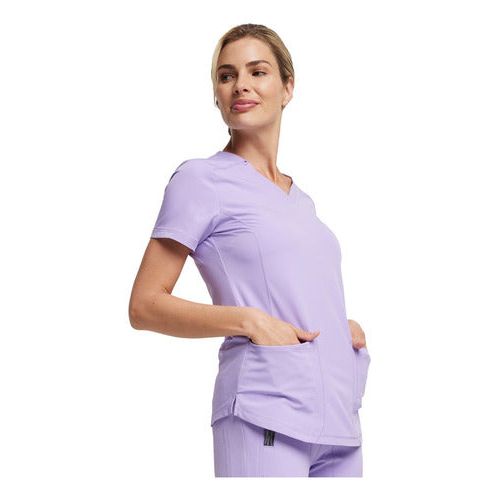 Dickies Dk730 Filipina Dynamix Mujer Quirúrgica Clínica - Garufa Jeans