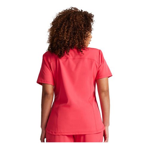 Dickies Dk730 Filipina Dynamix Mujer Quirúrgica Clínica - Garufa Jeans