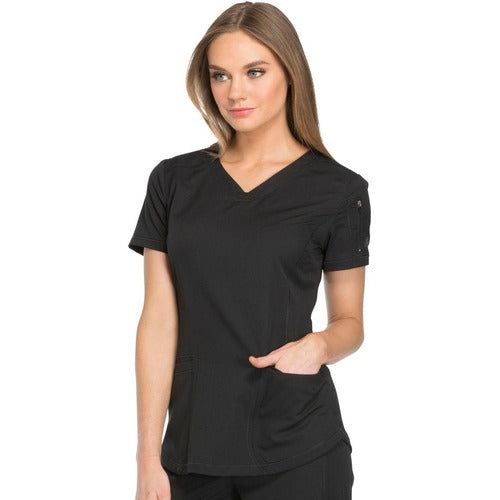 Dickies Dk730 Filipina Dynamix Mujer Quirúrgica Clínica - Garufa Jeans