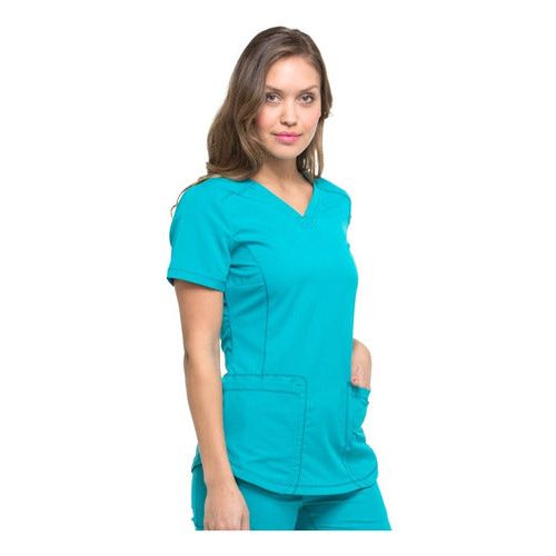 Dickies Dk730 Filipina Dynamix Mujer Quirúrgica Clínica - Garufa Jeans