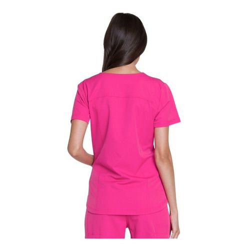 Dickies Dk730 Filipina Dynamix Mujer Quirúrgica Clínica - Garufa Jeans