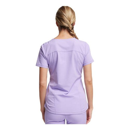 Dickies Dk730 Filipina Dynamix Mujer Quirúrgica Clínica - Garufa Jeans