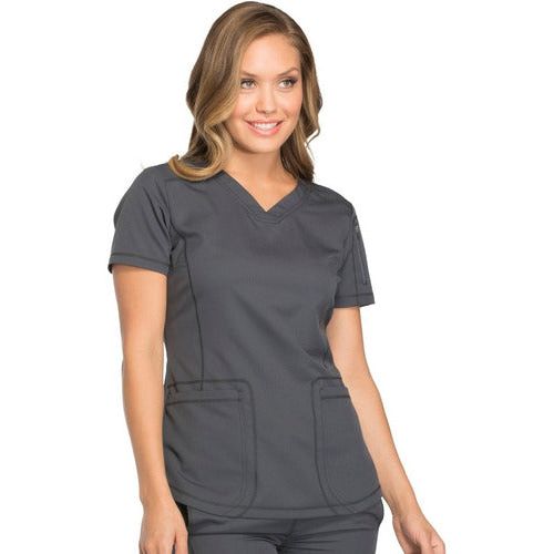 Dickies Dk730 Filipina Dynamix Mujer Quirúrgica Clínica - Garufa Jeans