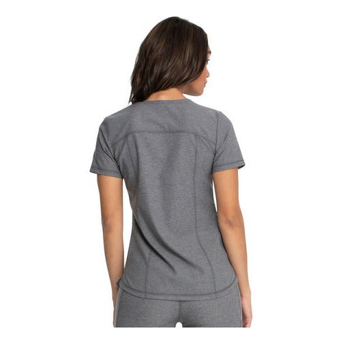 Dickies Dk730 Filipina Dynamix Mujer Quirúrgica Clínica - Garufa Jeans