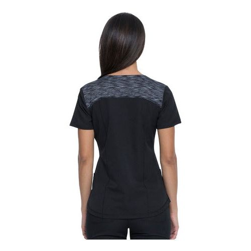 Dickies Dk740 Filipina Dynamix Mujer Quirúrgica Clínica - Garufa Jeans