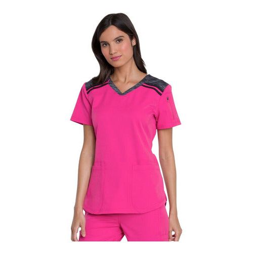 Dickies Dk740 Filipina Dynamix Mujer Quirúrgica Clínica - Garufa Jeans