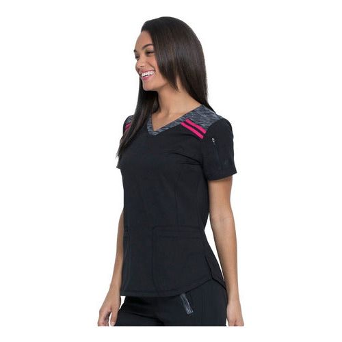 Dickies Dk740 Filipina Dynamix Mujer Quirúrgica Clínica - Garufa Jeans