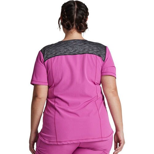 Dickies Dk740 Filipina Dynamix Mujer Quirúrgica Clínica - Garufa Jeans