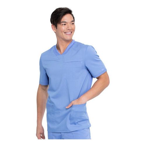 Dickies Dk845 Filipina Balance Hombre Quirúrgica Clínica - Garufa Jeans