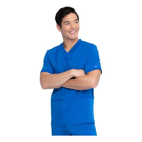 Dickies Dk845 Filipina Balance Hombre Quirúrgica Clínica - Garufa Jeans