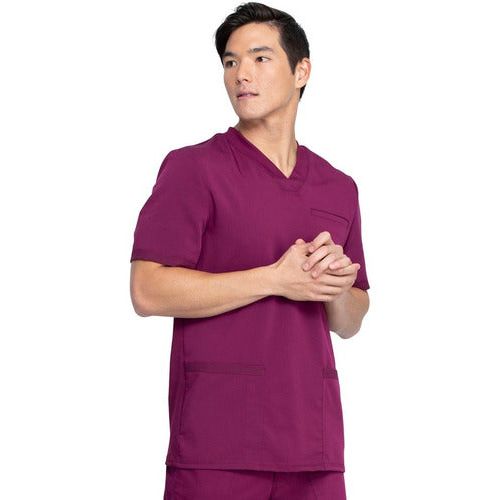 Dickies Dk845 Filipina Balance Hombre Quirúrgica Clínica - Garufa Jeans