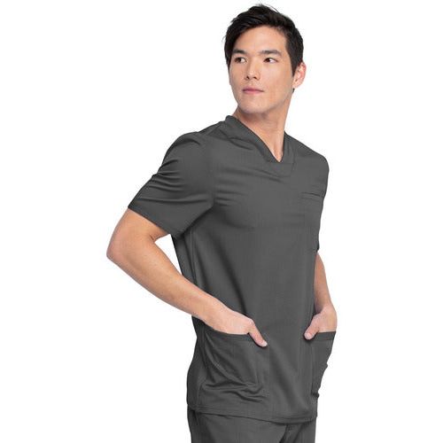 Dickies Dk845 Filipina Balance Hombre Quirúrgica Clínica - Garufa Jeans