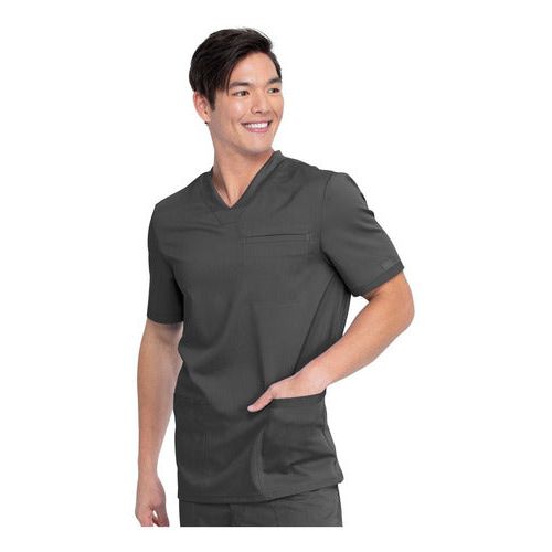 Dickies Dk845 Filipina Balance Hombre Quirúrgica Clínica - Garufa Jeans