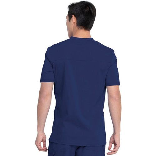 Dickies Dk845 Filipina Balance Hombre Quirúrgica Clínica - Garufa Jeans