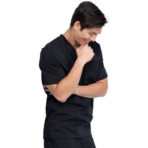 Dickies Dk845 Filipina Balance Hombre Quirúrgica Clínica - Garufa Jeans
