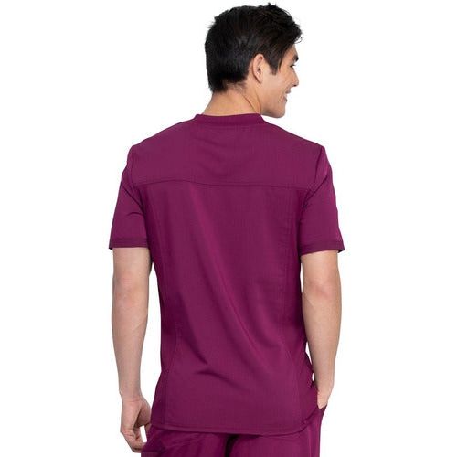 Dickies Dk845 Filipina Balance Hombre Quirúrgica Clínica - Garufa Jeans