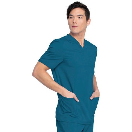 Dickies Dk845 Filipina Balance Hombre Quirúrgica Clínica - Garufa Jeans