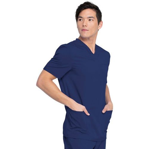 Dickies Dk845 Filipina Balance Hombre Quirúrgica Clínica - Garufa Jeans