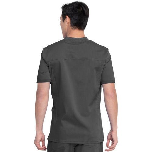 Dickies Dk845 Filipina Balance Hombre Quirúrgica Clínica - Garufa Jeans