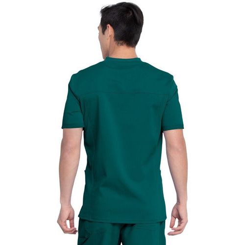 Dickies Dk845 Filipina Balance Hombre Quirúrgica Clínica - Garufa Jeans