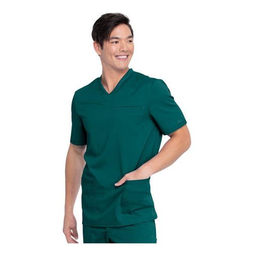 Dickies Dk845 Filipina Balance Hombre Quirúrgica Clínica - Garufa Jeans