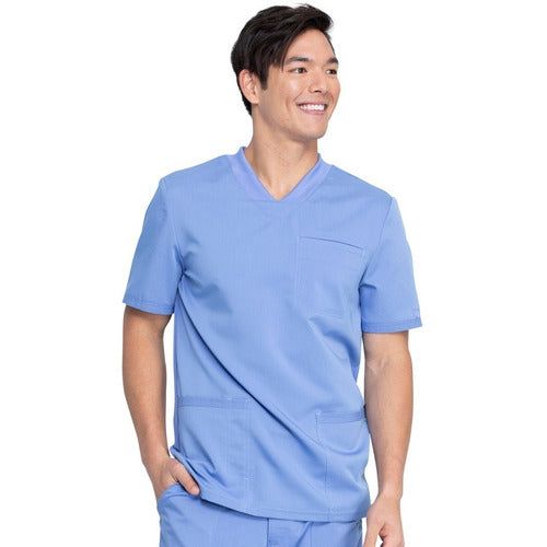 Dickies Dk845 Filipina Balance Hombre Quirúrgica Clínica - Garufa Jeans