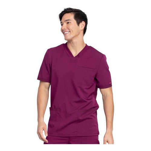 Dickies Dk845 Filipina Balance Hombre Quirúrgica Clínica - Garufa Jeans