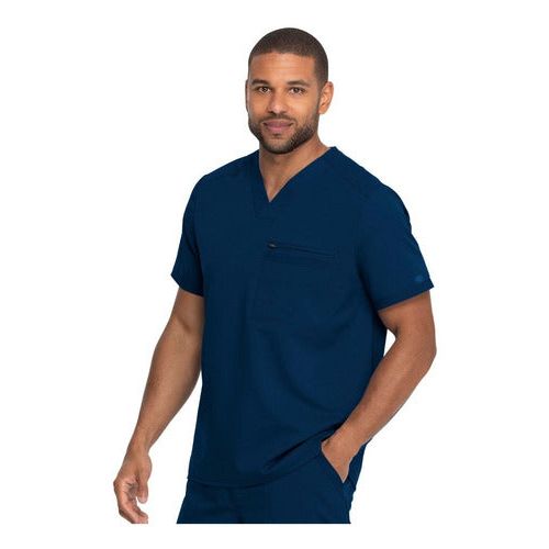 Dickies Dk865 Filipina Balance Hombre Quirúrgica Clínica - Garufa Jeans