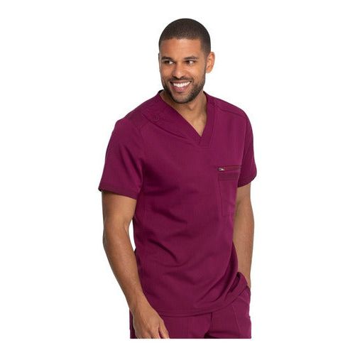 Dickies Dk865 Filipina Balance Hombre Quirúrgica Clínica - Garufa Jeans