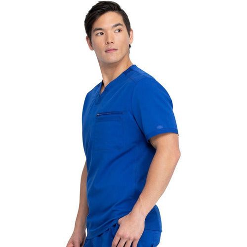 Dickies Dk865 Filipina Balance Hombre Quirúrgica Clínica - Garufa Jeans