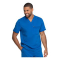 Dickies Dk865 Filipina Balance Hombre Quirúrgica Clínica - Garufa Jeans