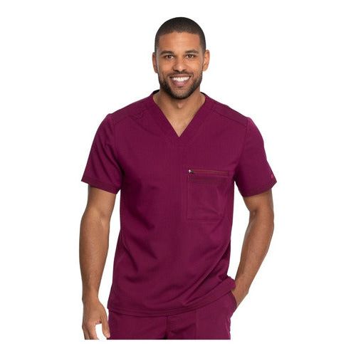 Dickies Dk865 Filipina Balance Hombre Quirúrgica Clínica - Garufa Jeans