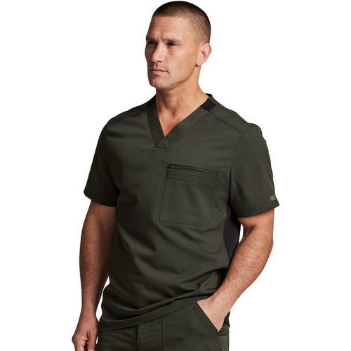 Dickies Dk865 Filipina Balance Hombre Quirúrgica Clínica - Garufa Jeans