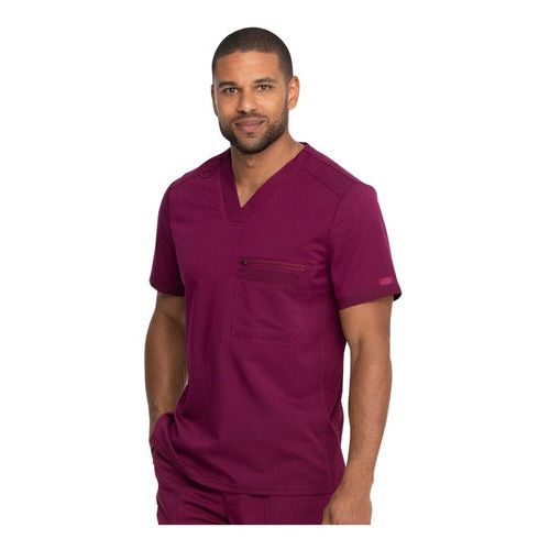 Dickies Dk865 Filipina Balance Hombre Quirúrgica Clínica - Garufa Jeans