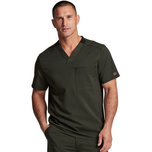 Dickies Dk865 Filipina Balance Hombre Quirúrgica Clínica - Garufa Jeans