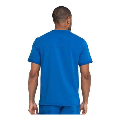 Dickies Dk865 Filipina Balance Hombre Quirúrgica Clínica - Garufa Jeans