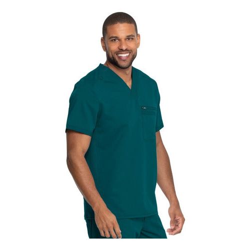Dickies Dk865 Filipina Balance Hombre Quirúrgica Clínica - Garufa Jeans