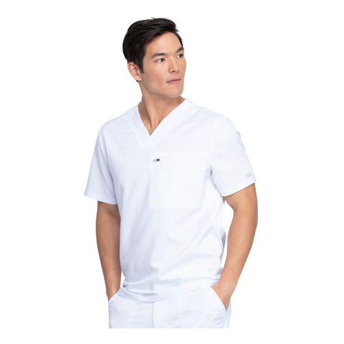 Dickies Dk865 Filipina Balance Hombre Quirúrgica Clínica - Garufa Jeans