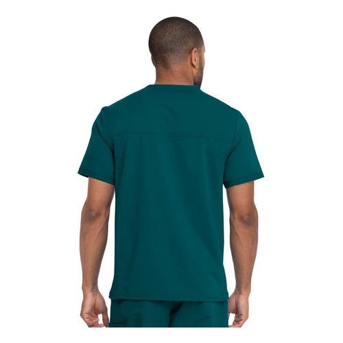 Dickies Dk865 Filipina Balance Hombre Quirúrgica Clínica - Garufa Jeans