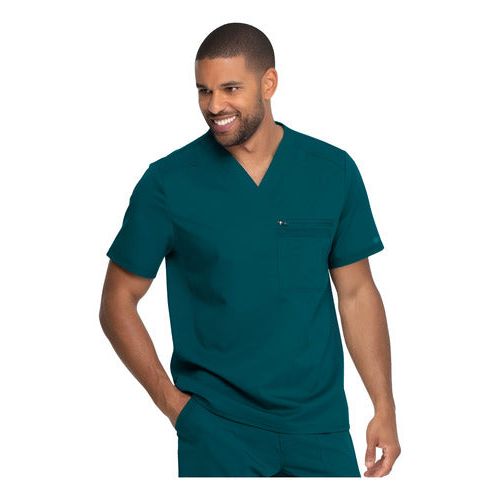 Dickies Dk865 Filipina Balance Hombre Quirúrgica Clínica - Garufa Jeans