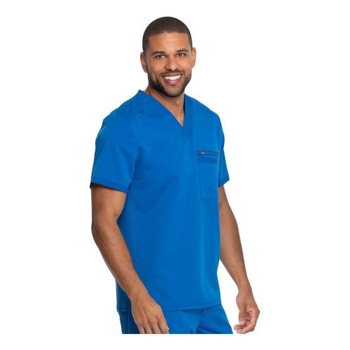 Dickies Dk865 Filipina Balance Hombre Quirúrgica Clínica - Garufa Jeans