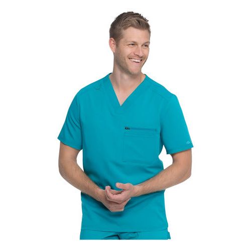 Dickies Dk865 Filipina Balance Hombre Quirúrgica Clínica - Garufa Jeans