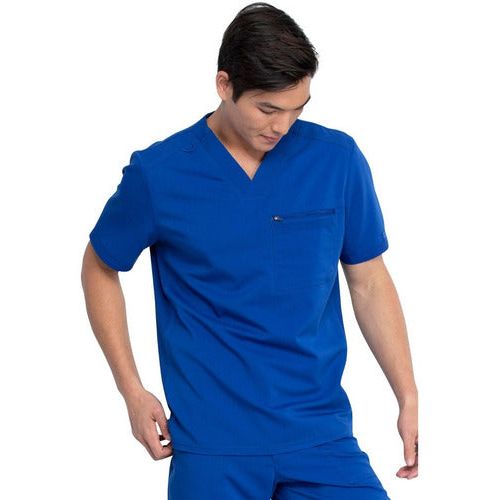 Dickies Dk865 Filipina Balance Hombre Quirúrgica Clínica - Garufa Jeans