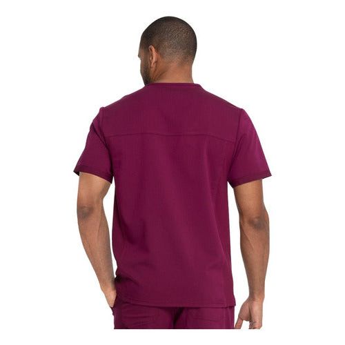 Dickies Dk865 Filipina Balance Hombre Quirúrgica Clínica - Garufa Jeans