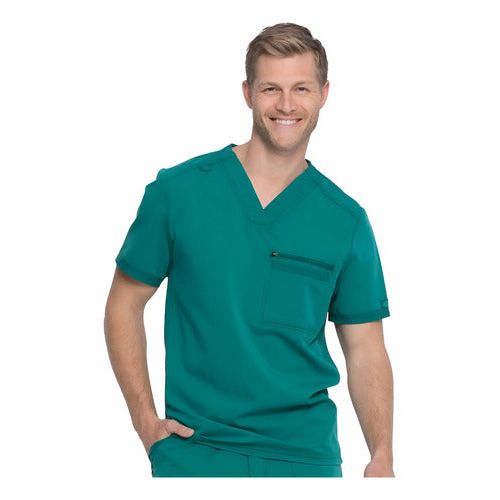 Dickies Dk865 Filipina Balance Hombre Quirúrgica Clínica - Garufa Jeans