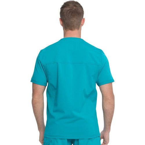 Dickies Dk865 Filipina Balance Hombre Quirúrgica Clínica - Garufa Jeans