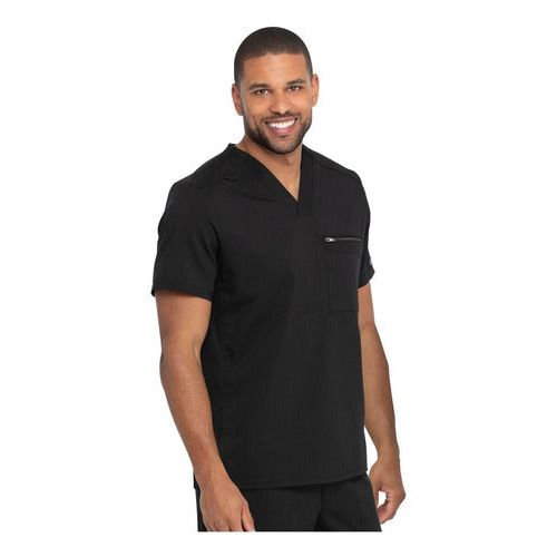 Dickies Dk865 Filipina Balance Hombre Quirúrgica Clínica - Garufa Jeans