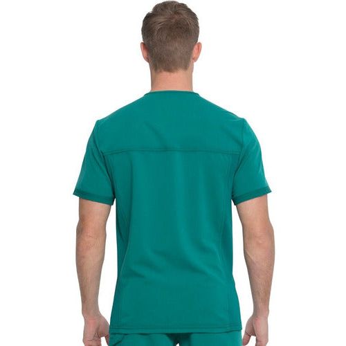 Dickies Dk865 Filipina Balance Hombre Quirúrgica Clínica - Garufa Jeans