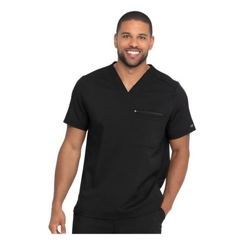 Dickies Dk865 Filipina Balance Hombre Quirúrgica Clínica - Garufa Jeans