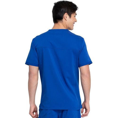 Dickies Dk865 Filipina Balance Hombre Quirúrgica Clínica - Garufa Jeans